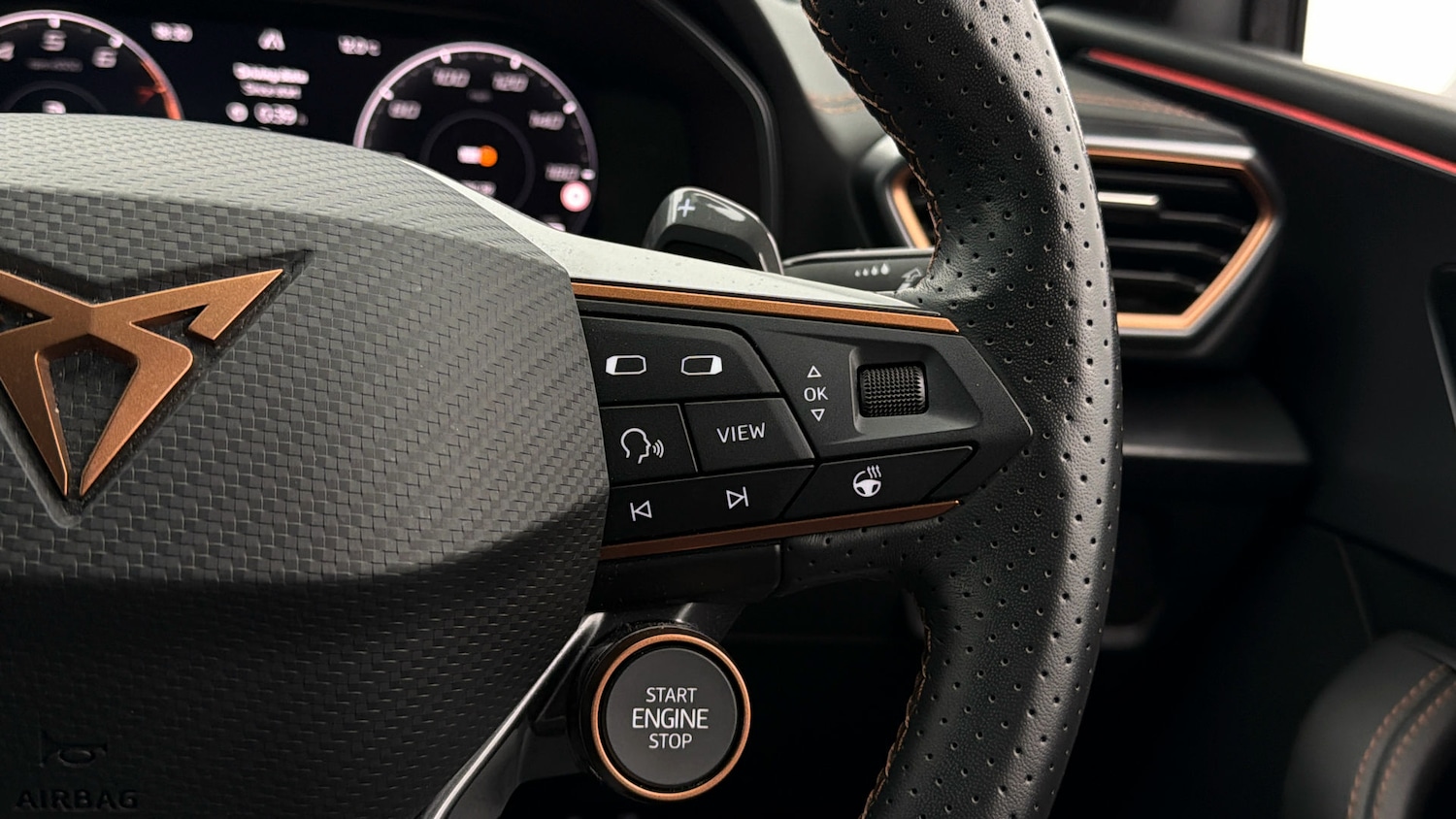 Used Cupra Leon 2023 for sale - 78197895: Photo 23