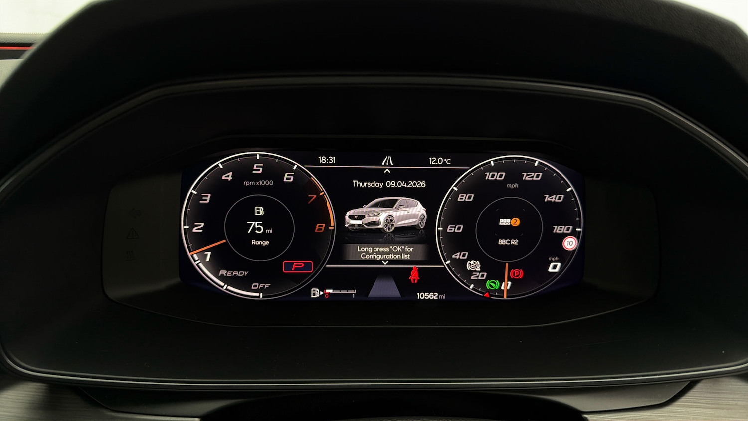 Used Cupra Leon 2023 for sale - 78197895: Photo 24