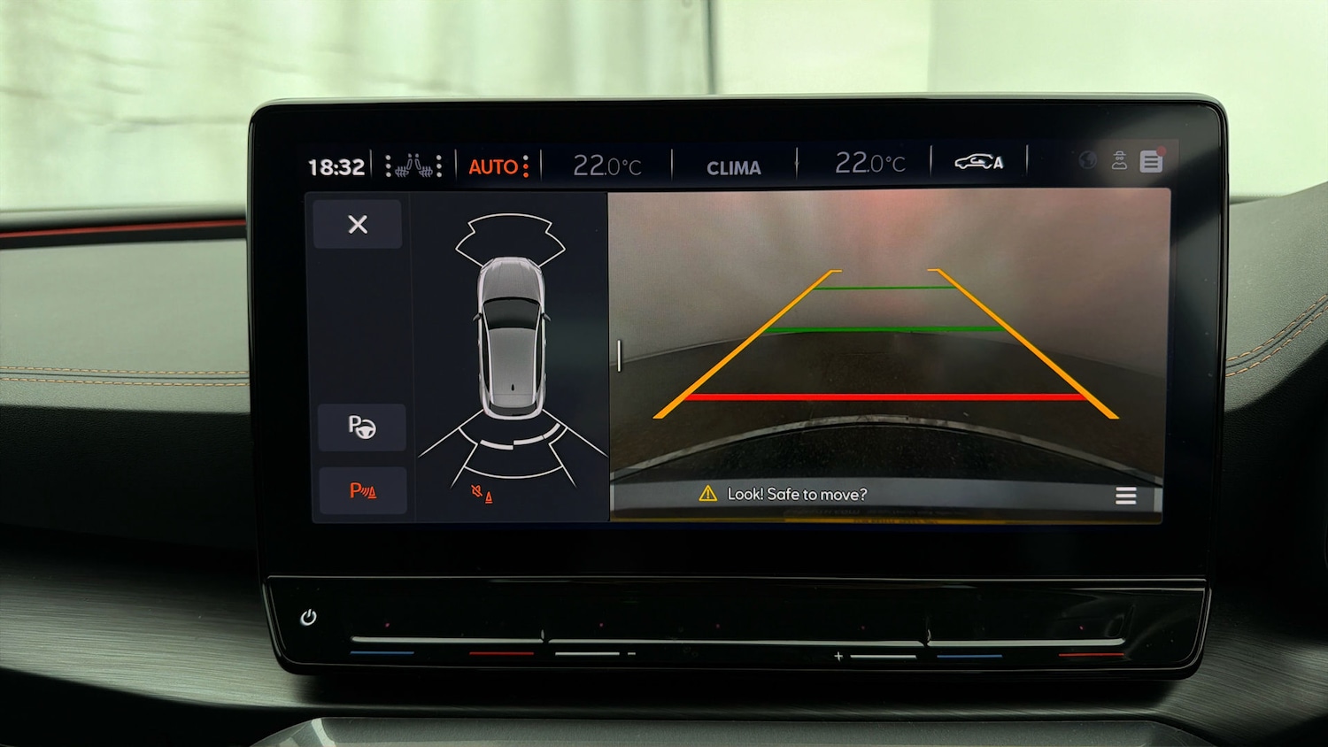 Used Cupra Leon 2023 for sale - 78197895: Photo 25