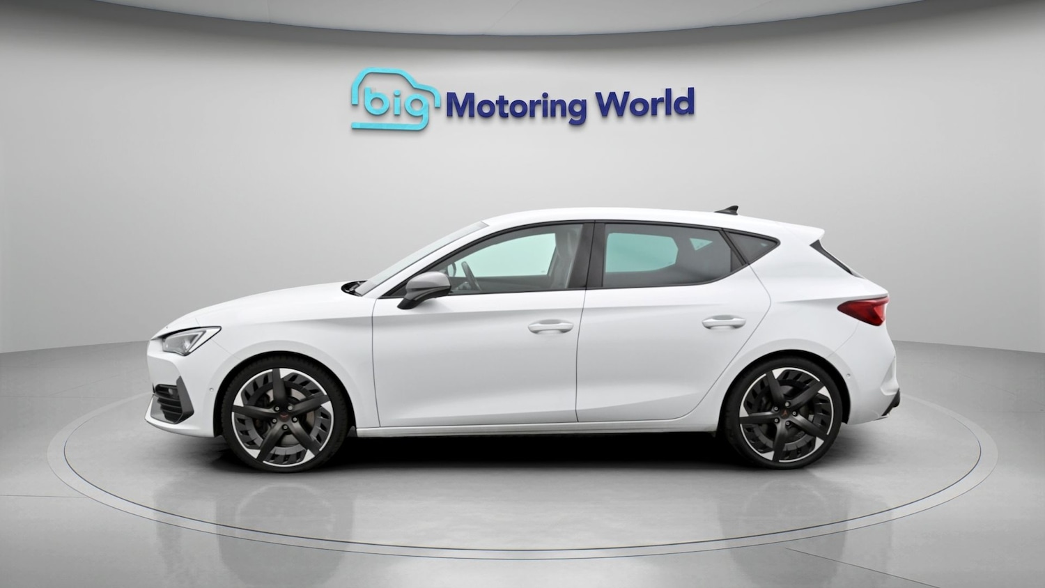 Used Cupra Leon 2023 for sale - 78197895: Photo 4