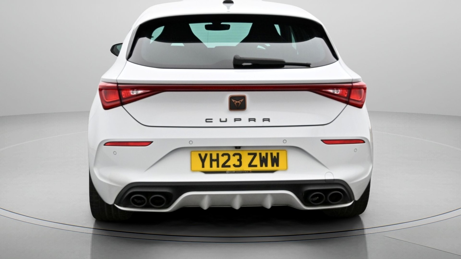 Used Cupra Leon 2023 for sale - 78197895: Photo 6