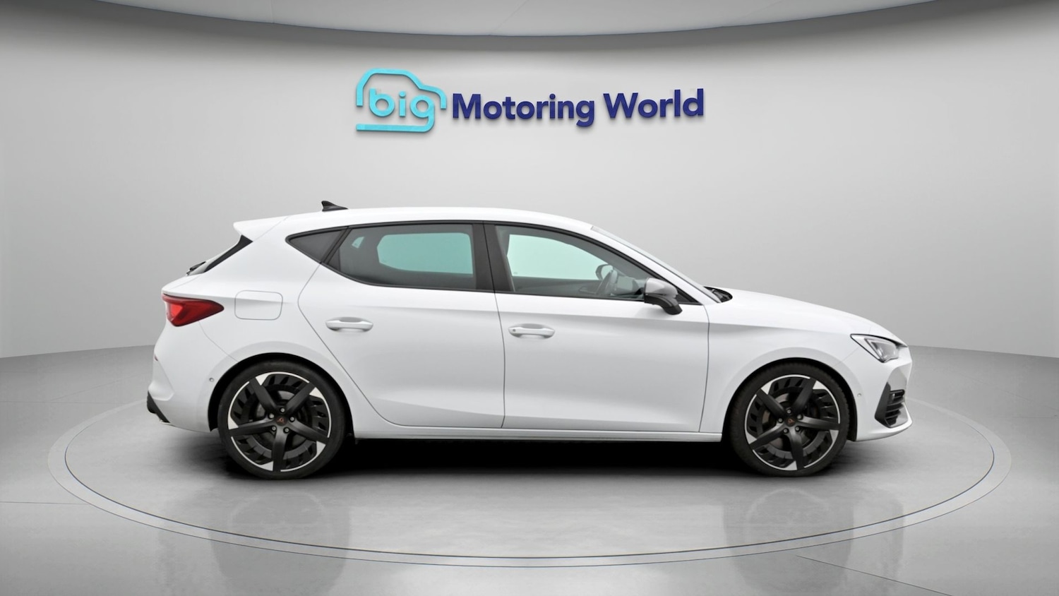 Used Cupra Leon 2023 for sale - 78197895: Photo 8