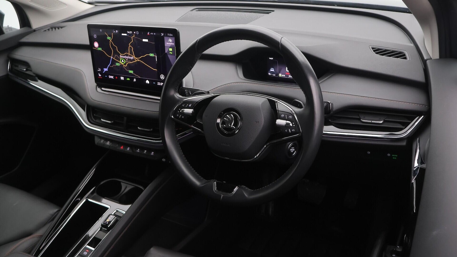 Used Skoda Enyaq 2021 for sale - 76688878: Photo 10