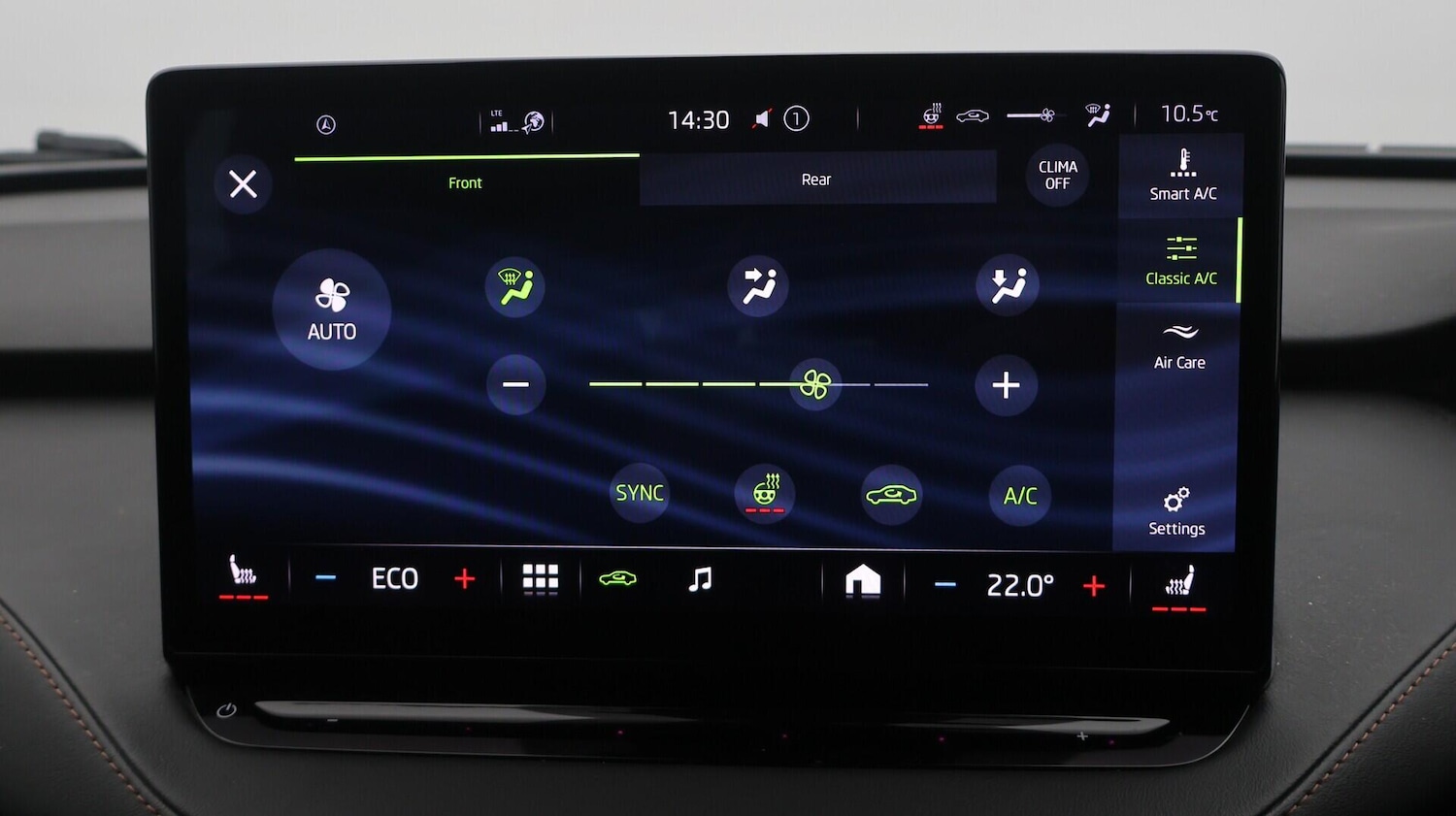 Used Skoda Enyaq 2021 for sale - 76688878: Photo 13