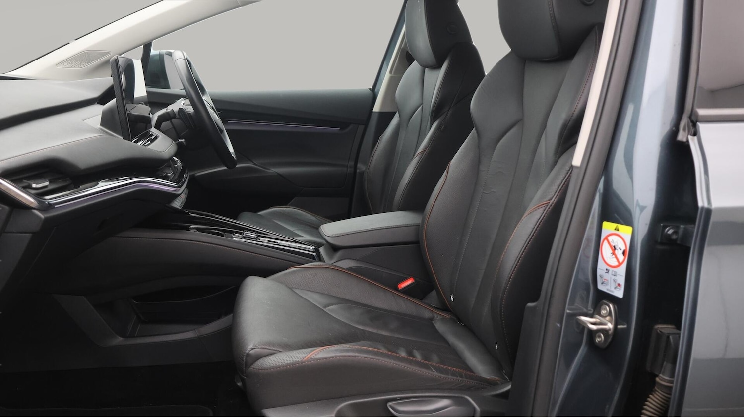 Used Skoda Enyaq 2021 for sale - 76688878: Photo 15