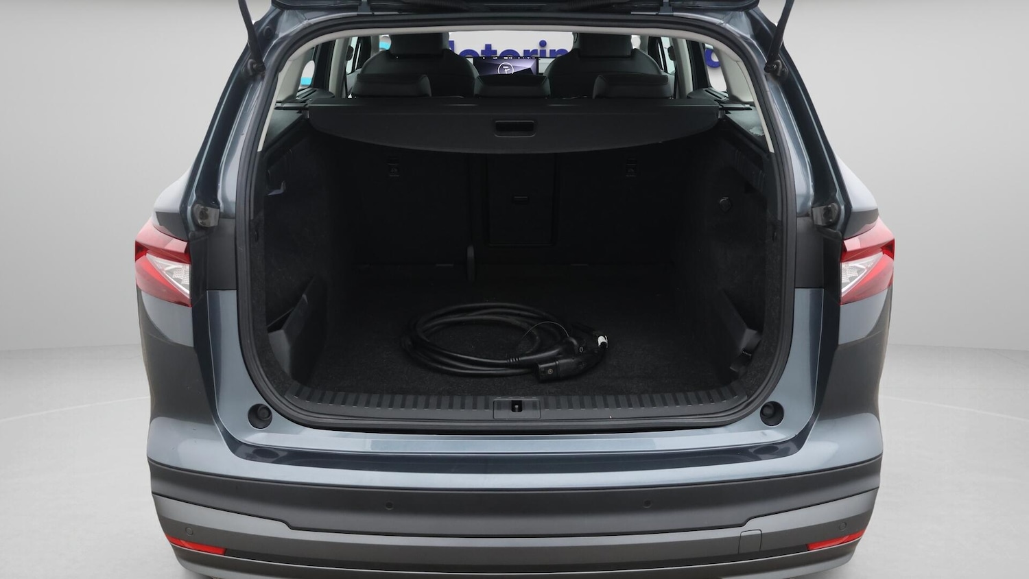 Used Skoda Enyaq 2021 for sale - 76688878: Photo 18