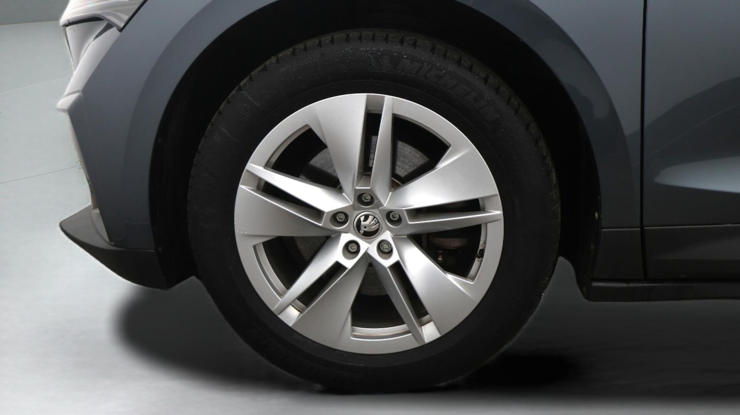 Used Skoda Enyaq 2021 for sale - 76688878: Photo 19