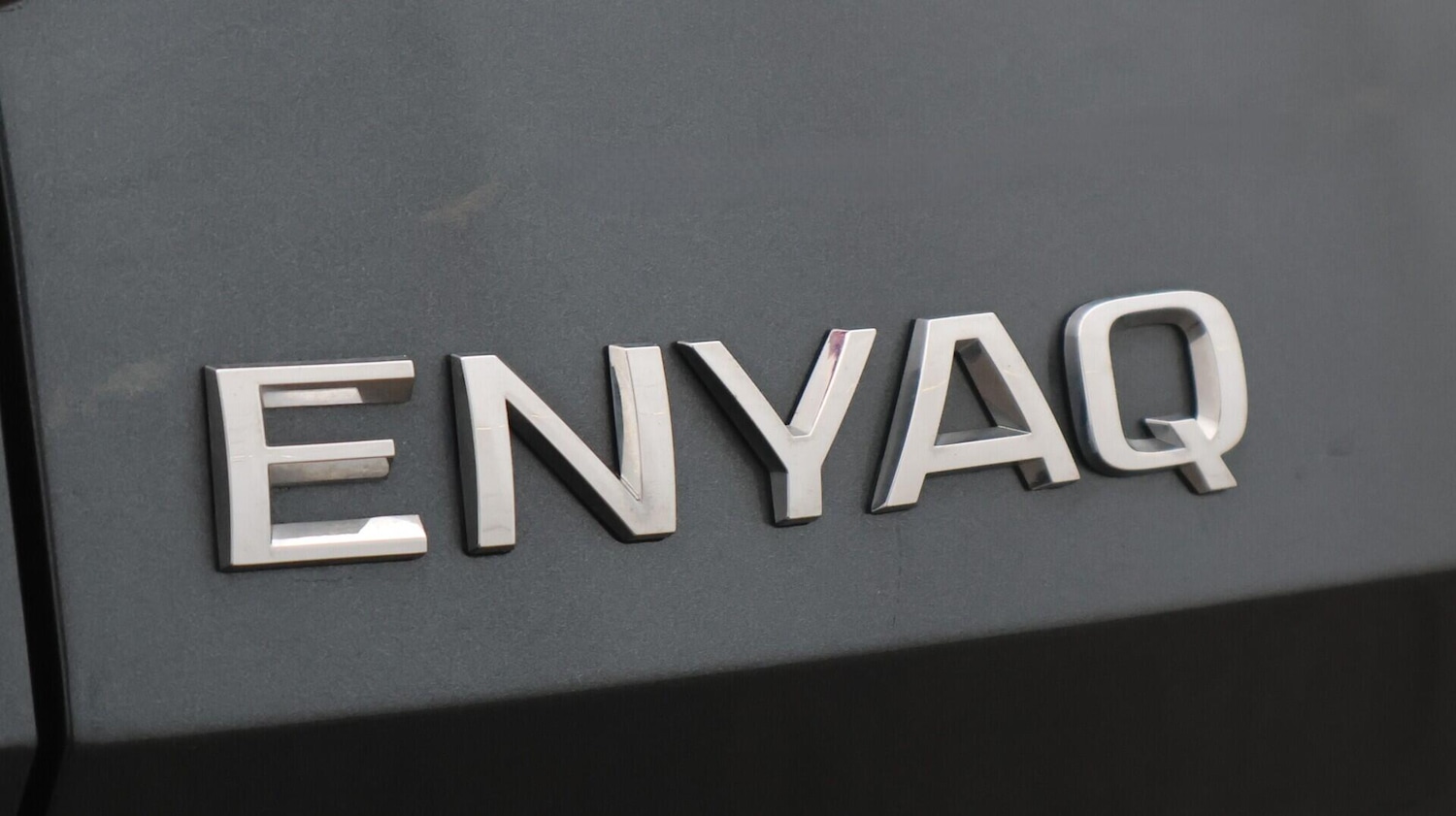 Used Skoda Enyaq 2021 for sale - 76688878: Photo 22