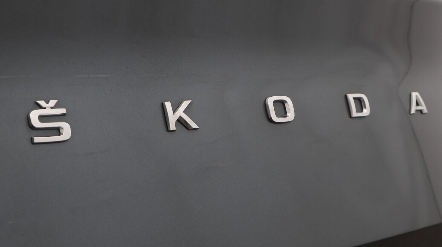 Used Skoda Enyaq 2021 for sale - 76688878: Photo 23