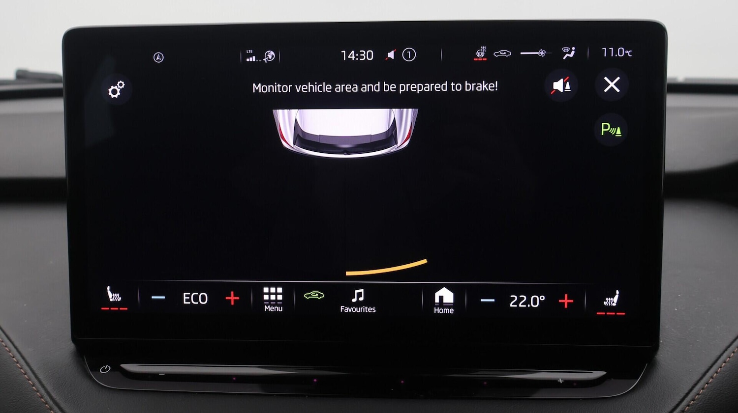 Used Skoda Enyaq 2021 for sale - 76688878: Photo 27