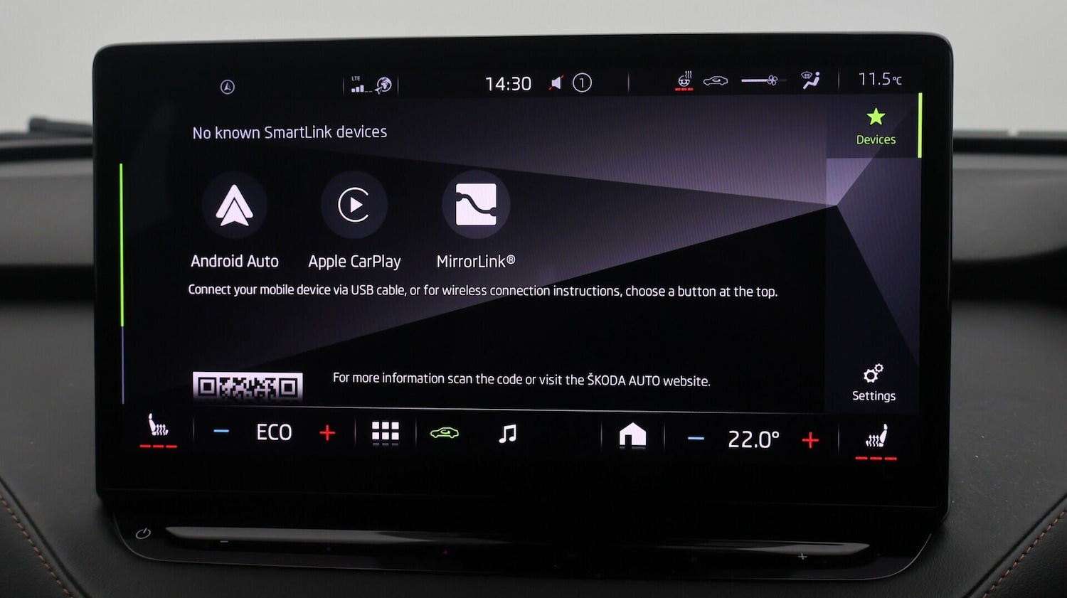 Used Skoda Enyaq 2021 for sale - 76688878: Photo 28