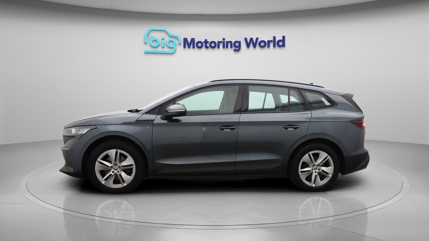 Used Skoda Enyaq 2021 for sale - 76688878: Photo 5