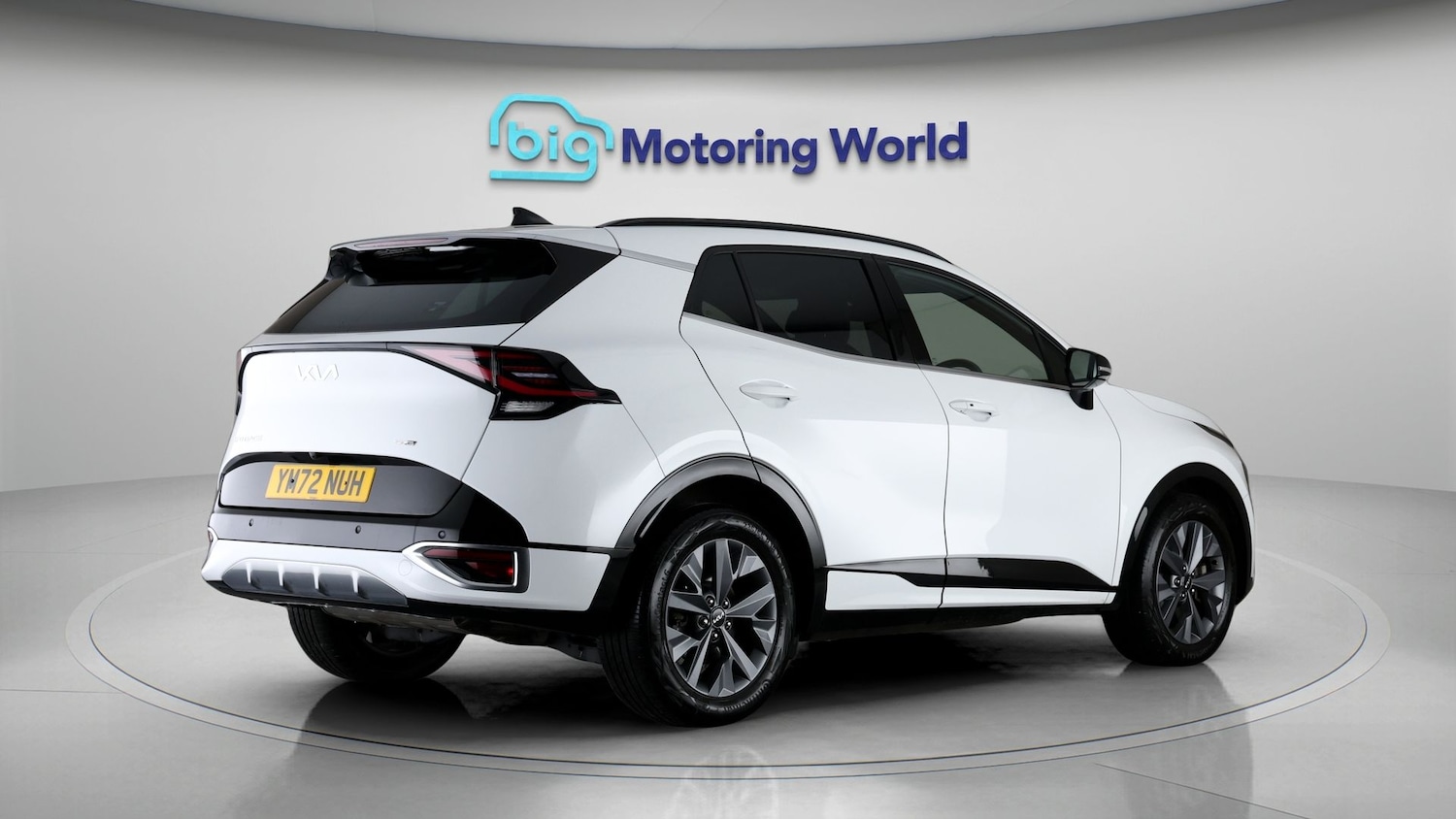 Used Kia Sportage 2023 for sale - 77518574: Photo 7