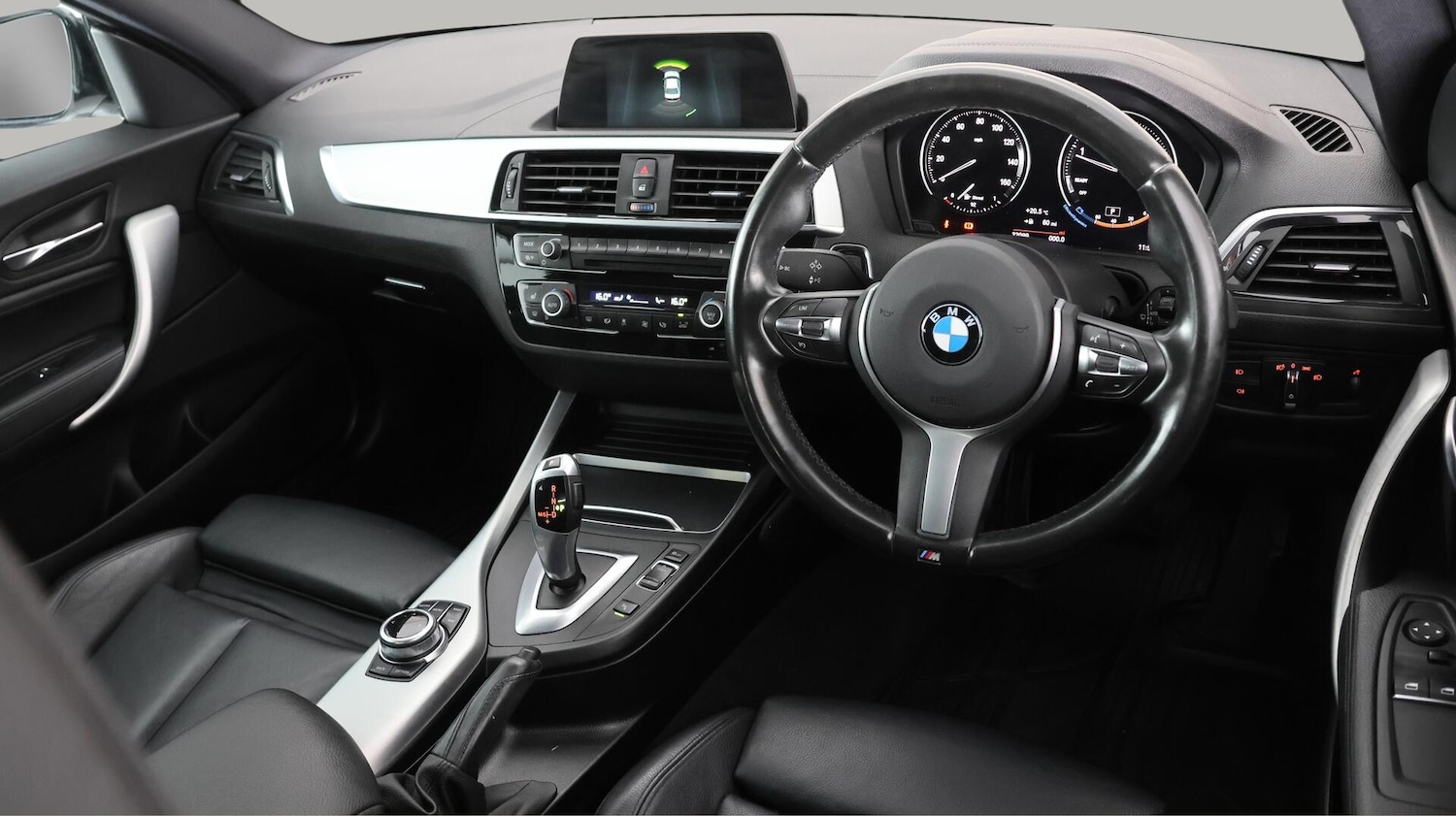 Used BMW 2 Series 2017 for sale - 76513407: Photo 10