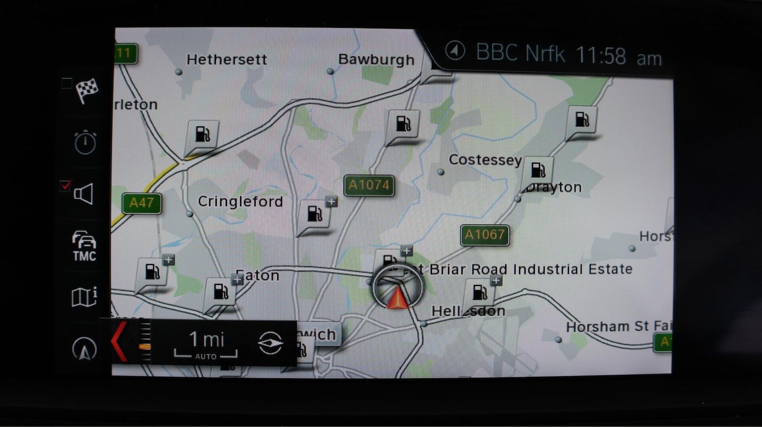 Used BMW 2 Series 2017 for sale - 76513407: Photo 12