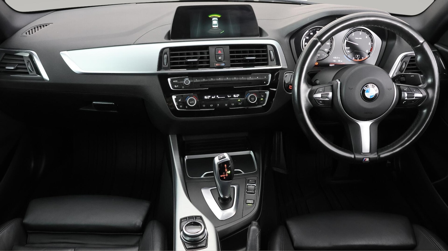 Used BMW 2 Series 2017 for sale - 76513407: Photo 14