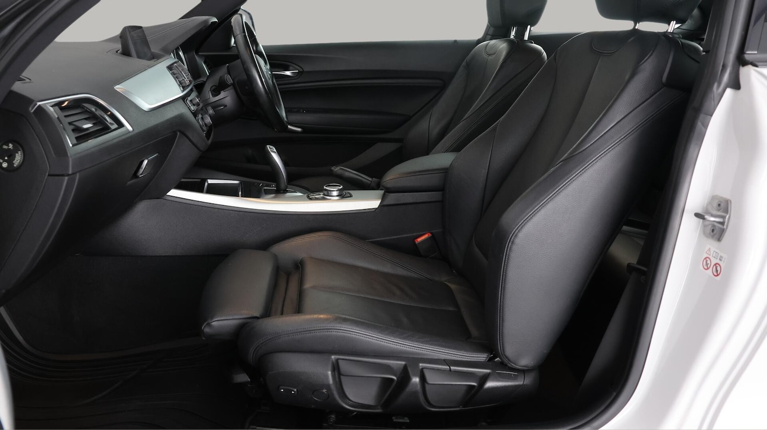 Used BMW 2 Series 2017 for sale - 76513407: Photo 15