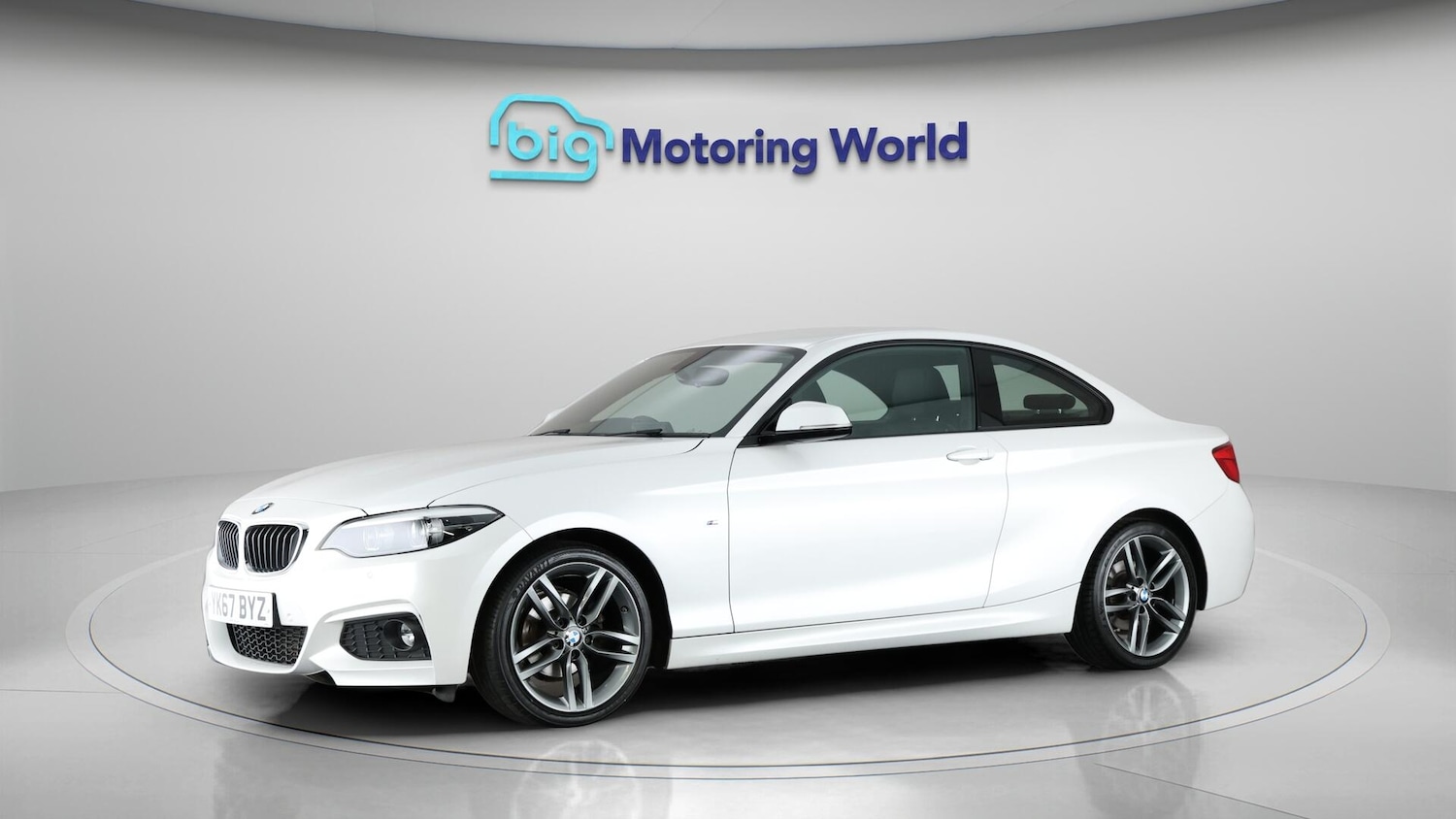 Used BMW 2 Series 2017 for sale - 76513407: Photo 4