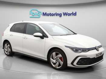 Used Volkswagen Golf 2021 for sale - 75378114: Photo