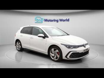 Used Volkswagen Golf 2021 for sale - 75378114: Photo