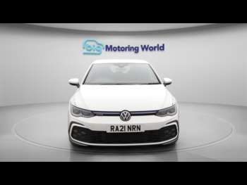 Used Volkswagen Golf 2021 for sale - 75378114: Photo