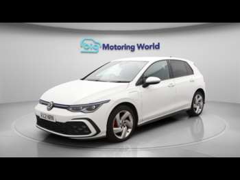 Used Volkswagen Golf 2021 for sale - 75378114: Photo