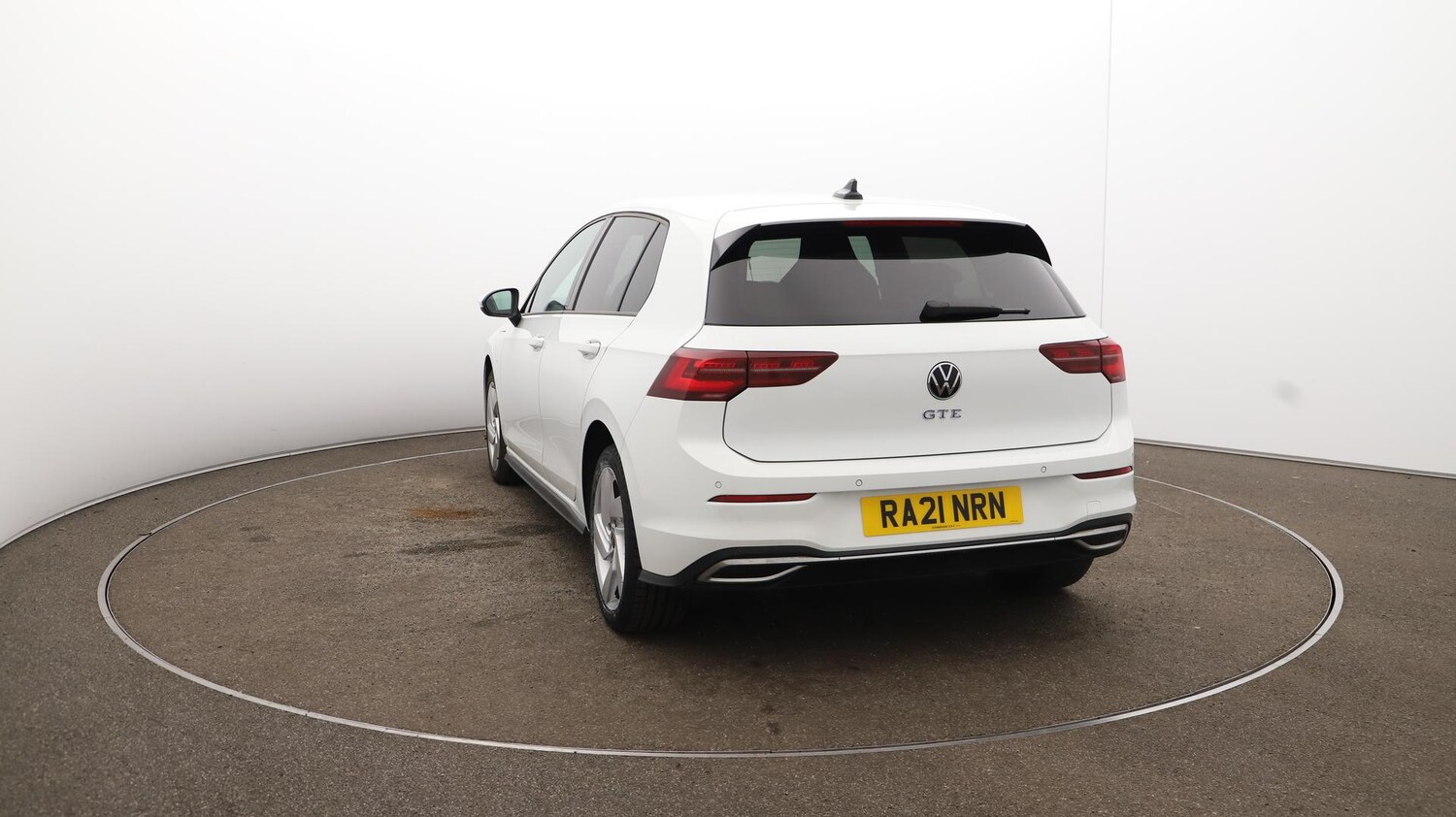 Vehicle 60