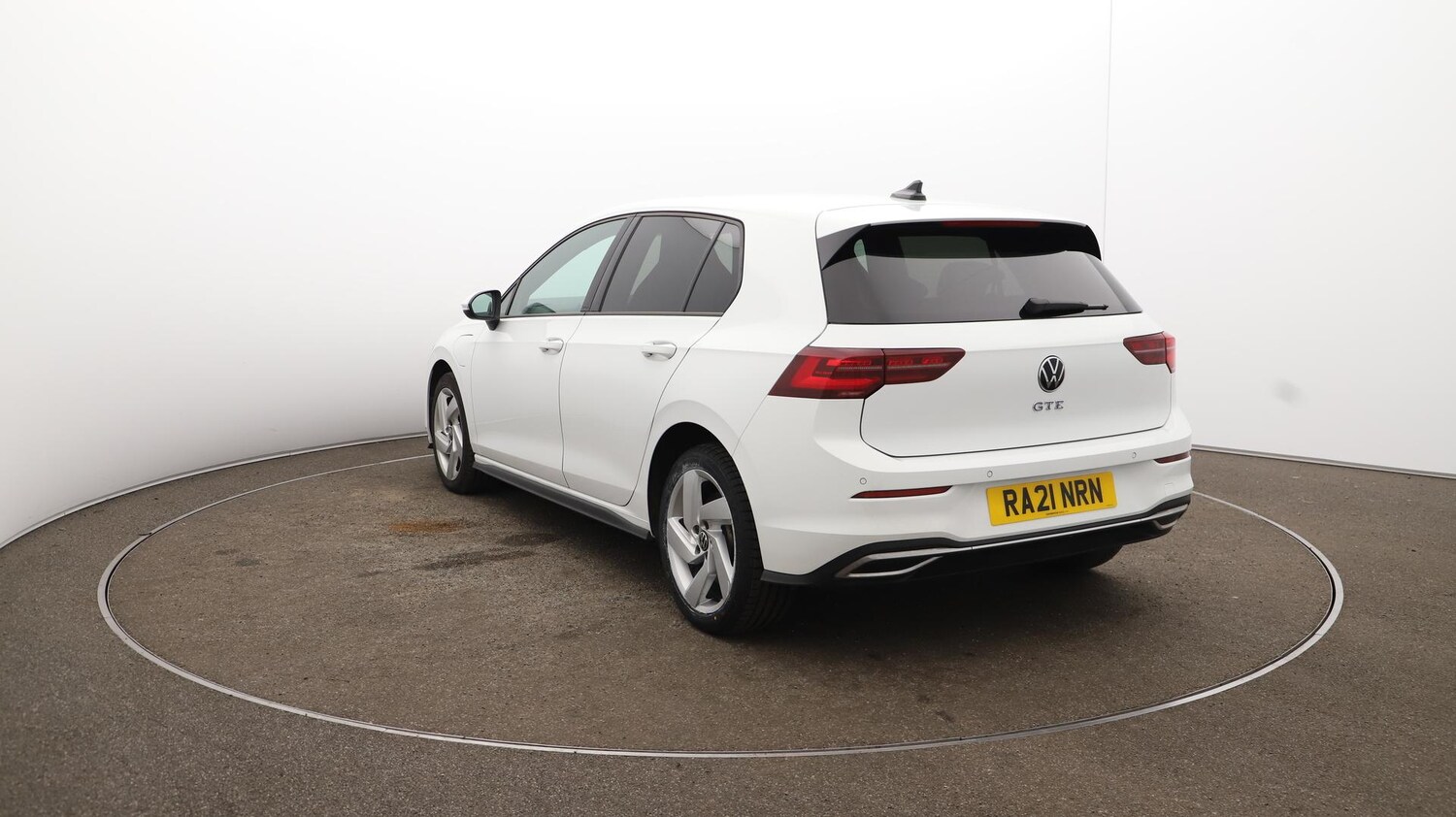 Vehicle 61