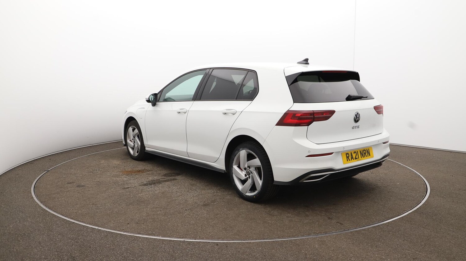 Vehicle 62