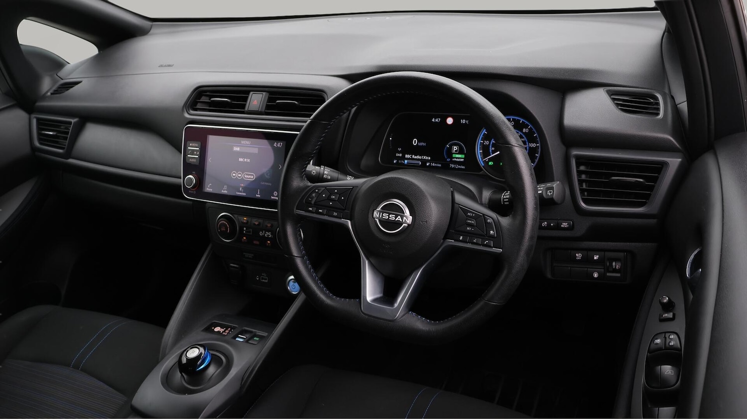 Used Nissan Leaf 2022 for sale - 76633036: Photo 10