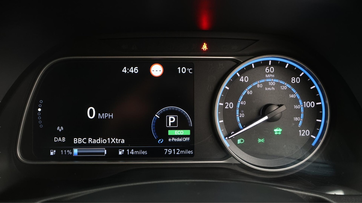 Used Nissan Leaf 2022 for sale - 76633036: Photo 11