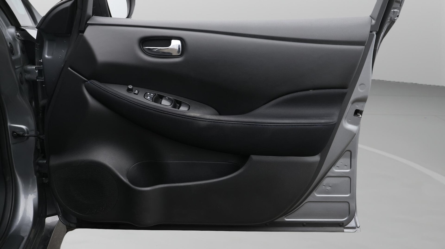 Used Nissan Leaf 2022 for sale - 76633036: Photo 16