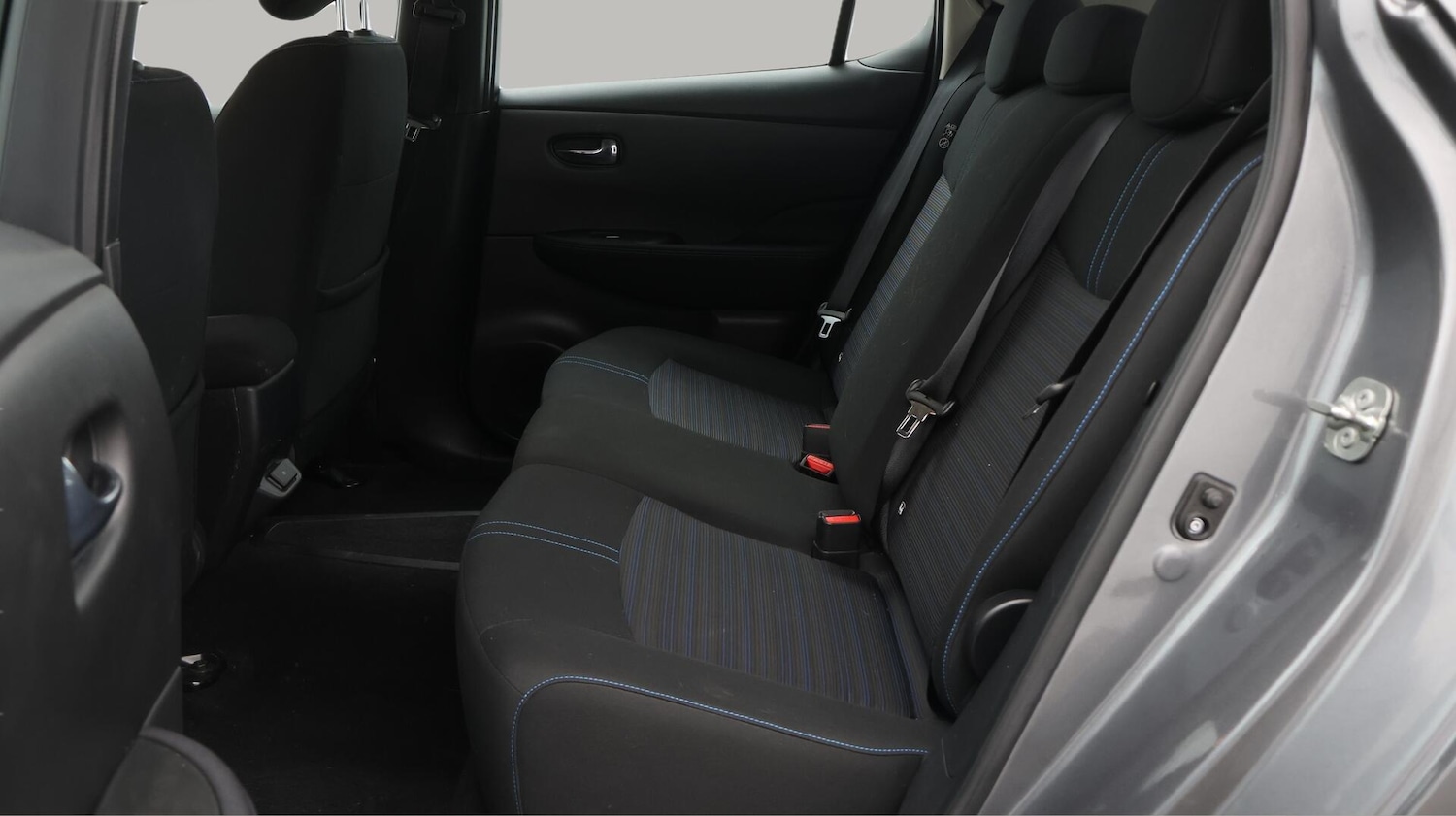 Used Nissan Leaf 2022 for sale - 76633036: Photo 17