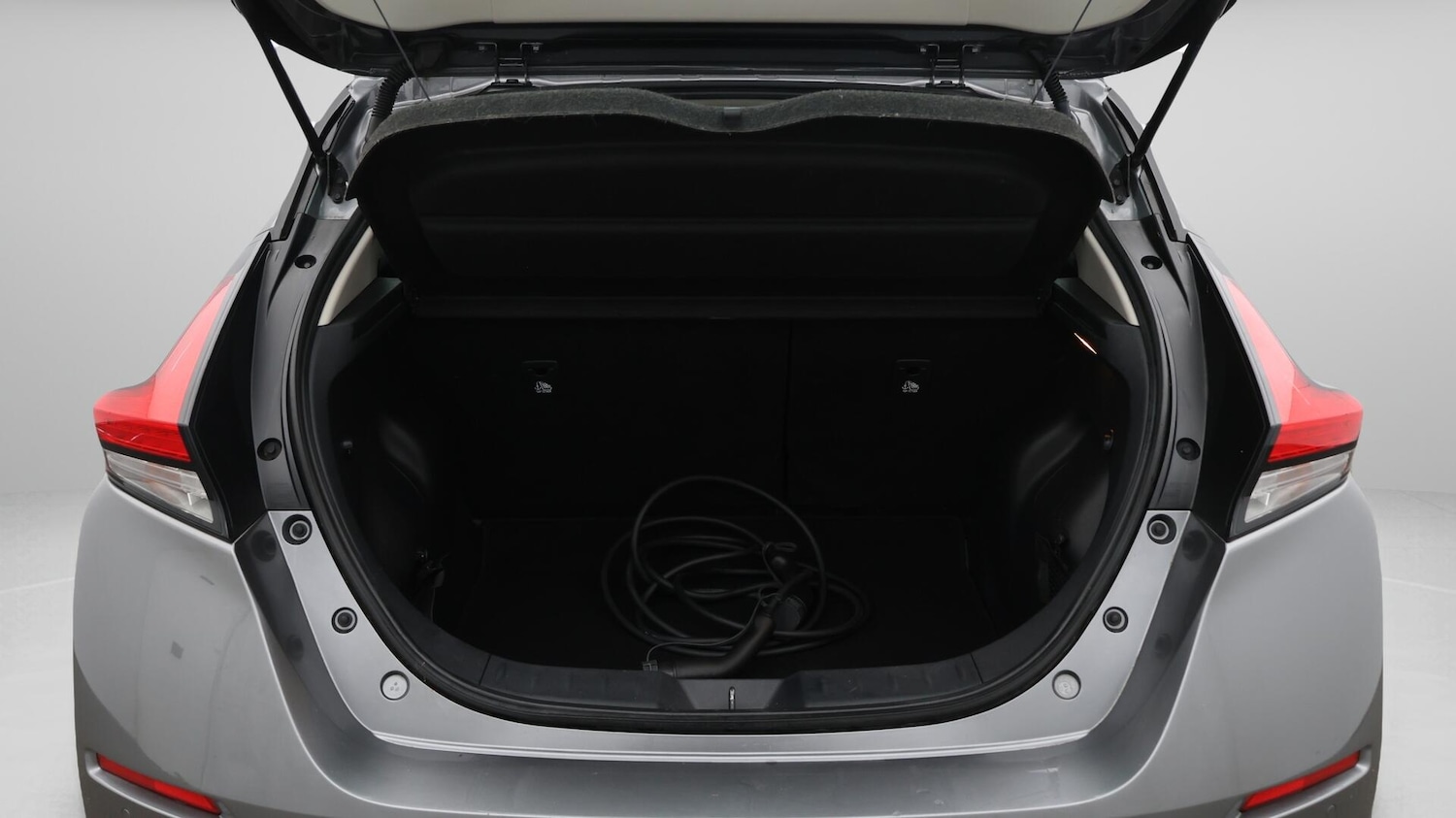 Used Nissan Leaf 2022 for sale - 76633036: Photo 18