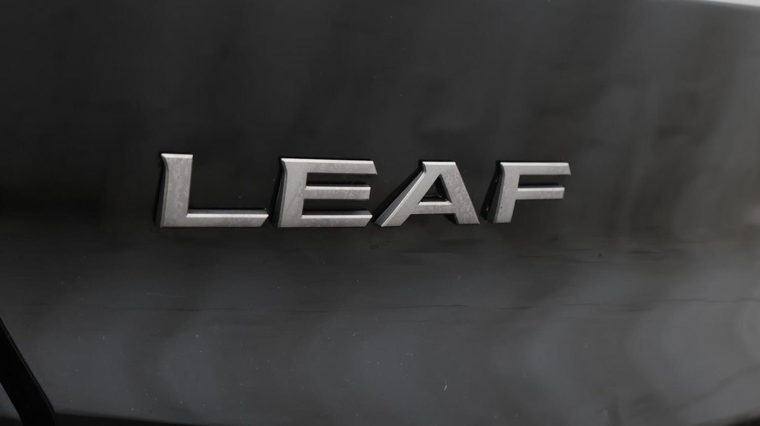 Used Nissan Leaf 2022 for sale - 76633036: Photo 21