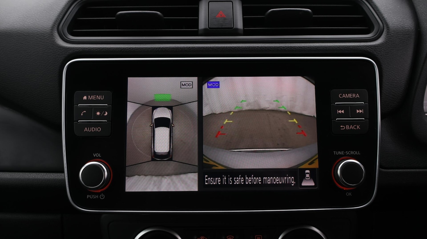 Used Nissan Leaf 2022 for sale - 76633036: Photo 24