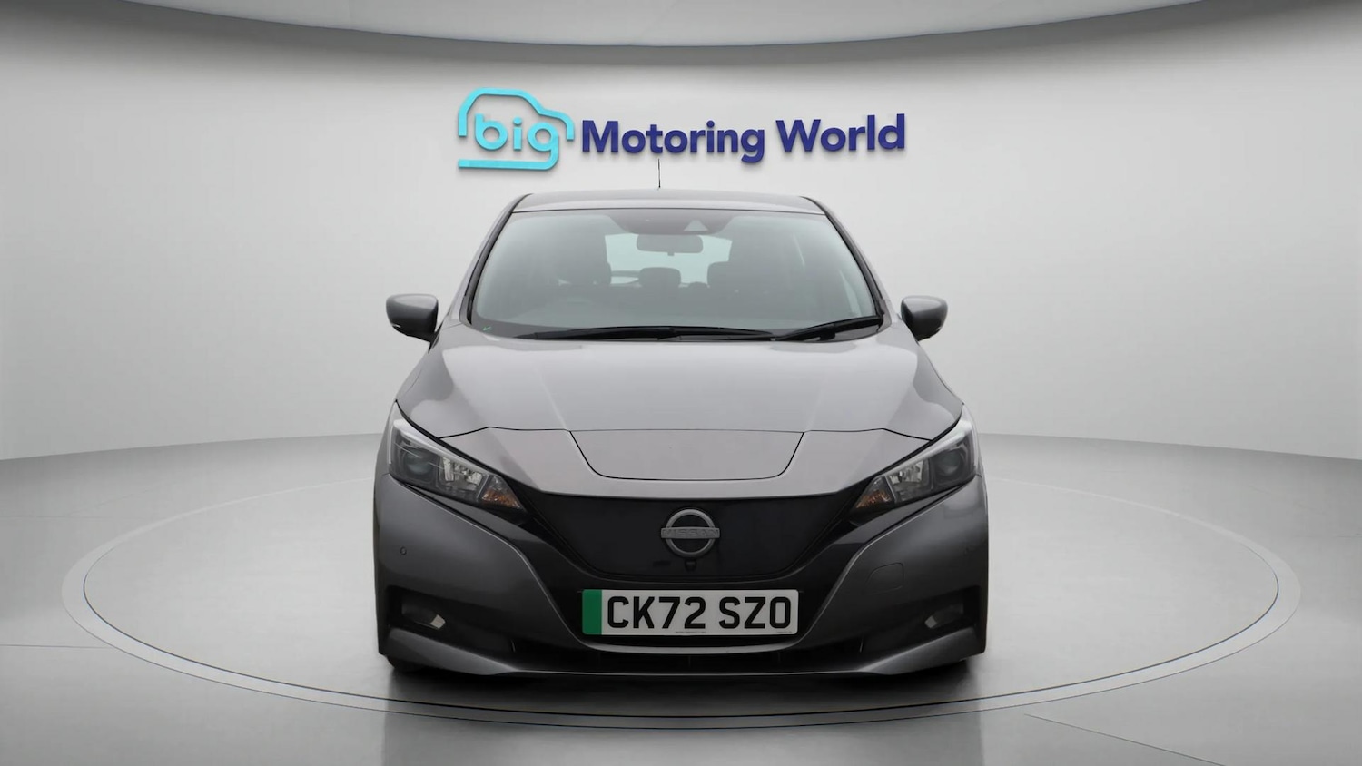 Used Nissan Leaf 2022 for sale - 76633036: Photo 3