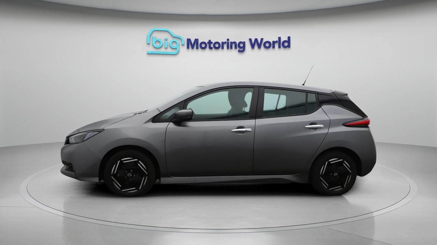 Used Nissan Leaf 2022 for sale - 76633036: Photo 5