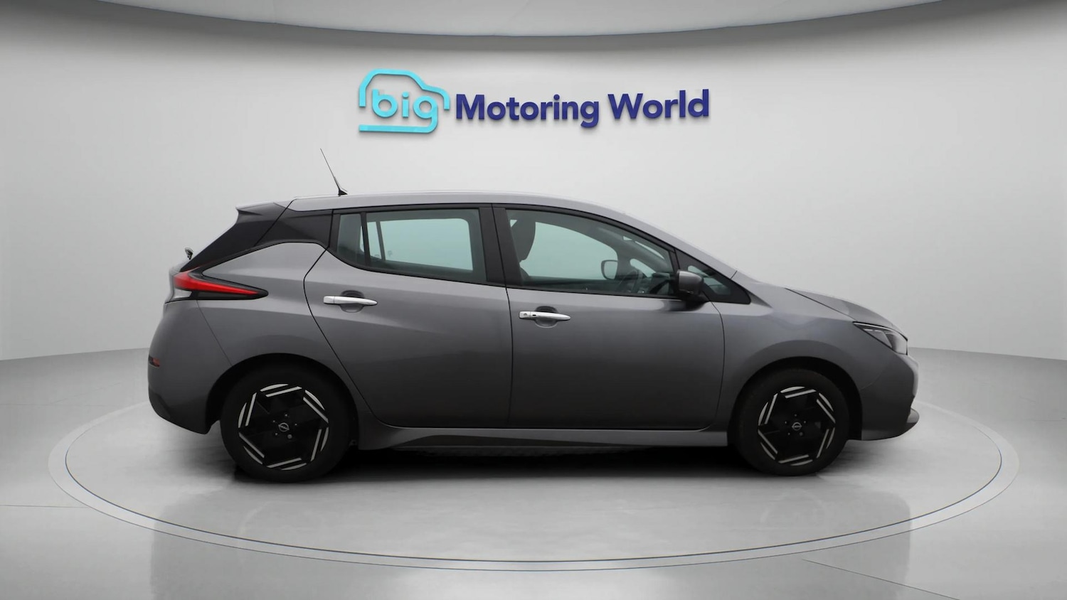 Used Nissan Leaf 2022 for sale - 76633036: Photo 9