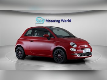 Used Fiat 500 2023 for sale - 79153888: Photo