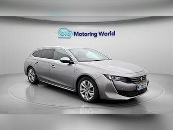 Used Peugeot 508 2020 for sale - 78813977: Photo