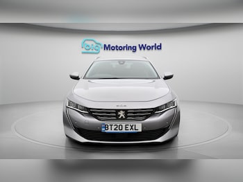 Used Peugeot 508 2020 for sale - 78813977: Photo