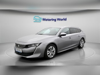 Used Peugeot 508 2020 for sale - 78813977: Photo