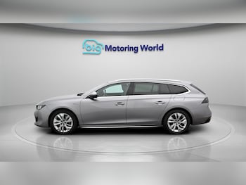 Used Peugeot 508 2020 for sale - 78813977: Photo