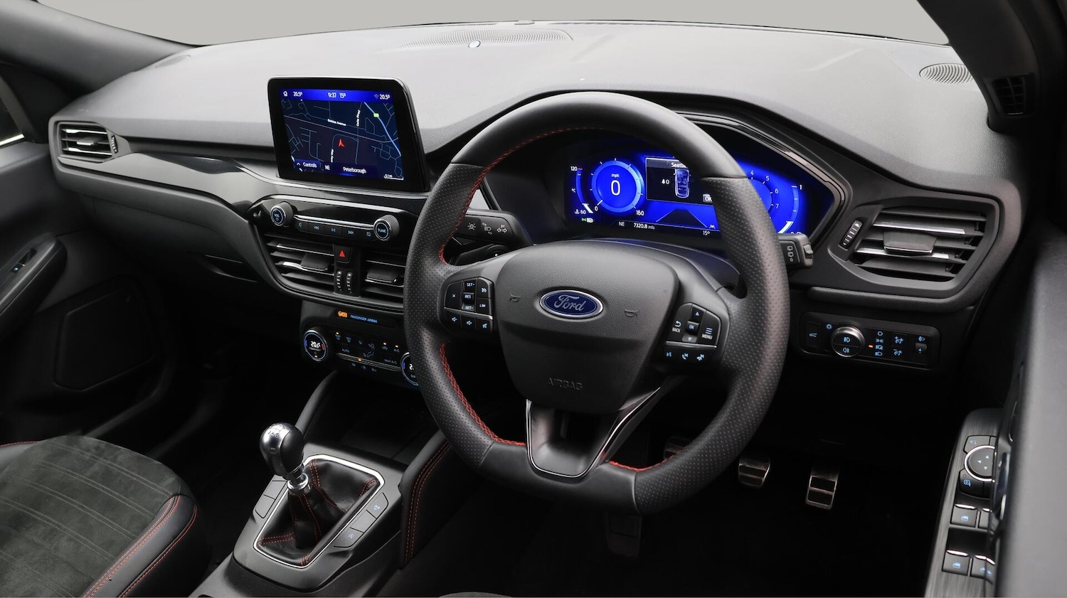 Used Ford Kuga for sale - 76473696: Photo 10