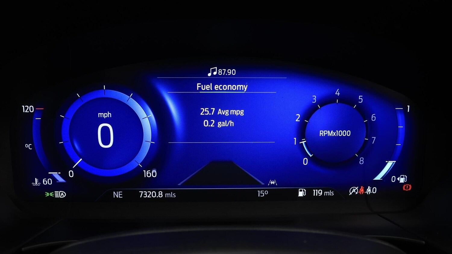 Used Ford Kuga for sale - 76473696: Photo 11