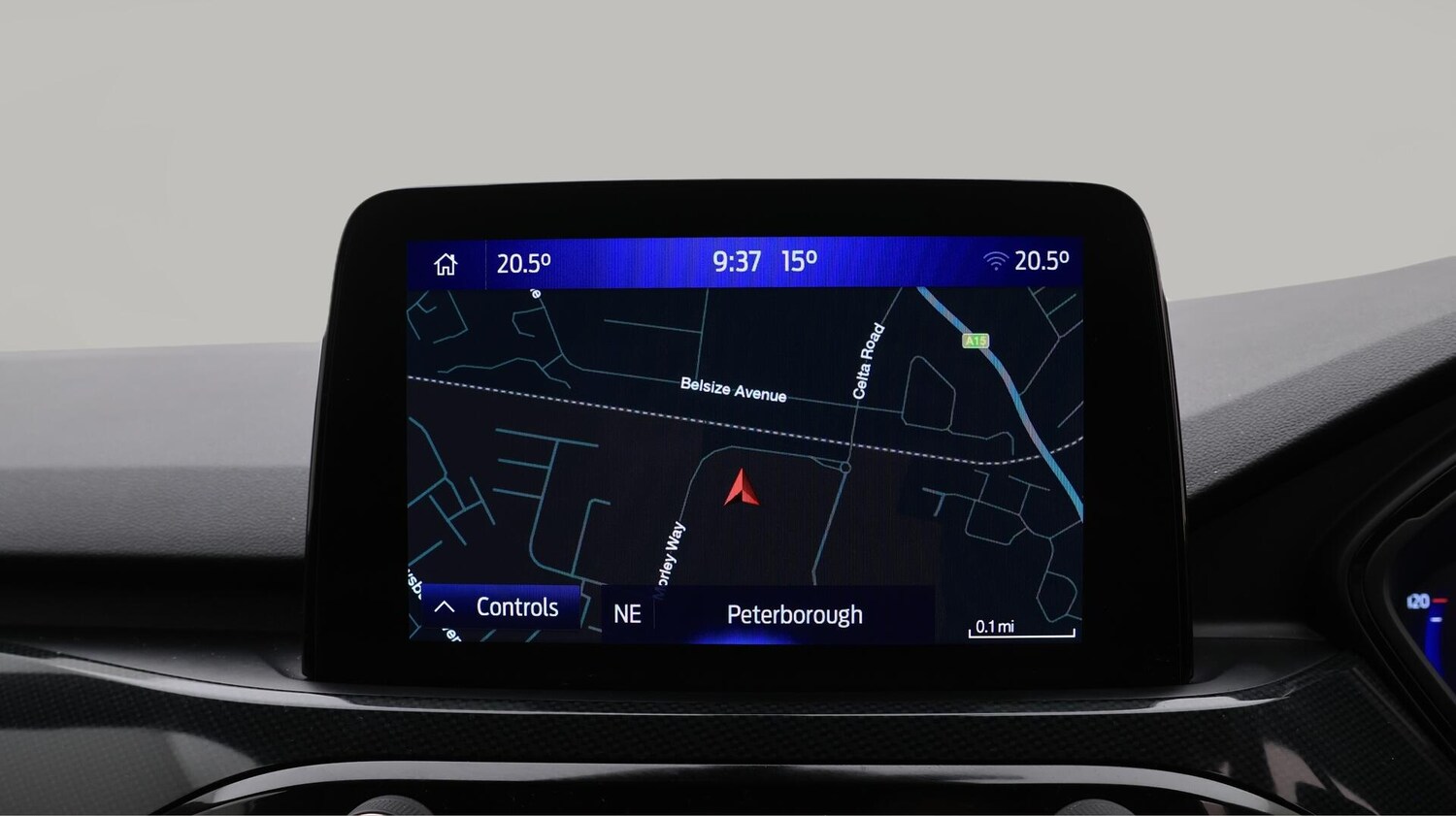 Used Ford Kuga for sale - 76473696: Photo 12