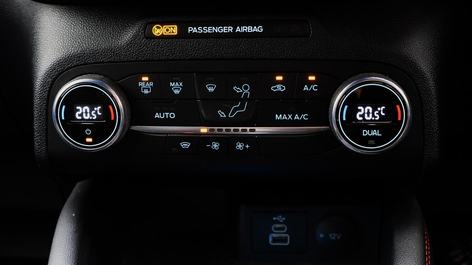 Used Ford Kuga for sale - 76473696: Photo 13