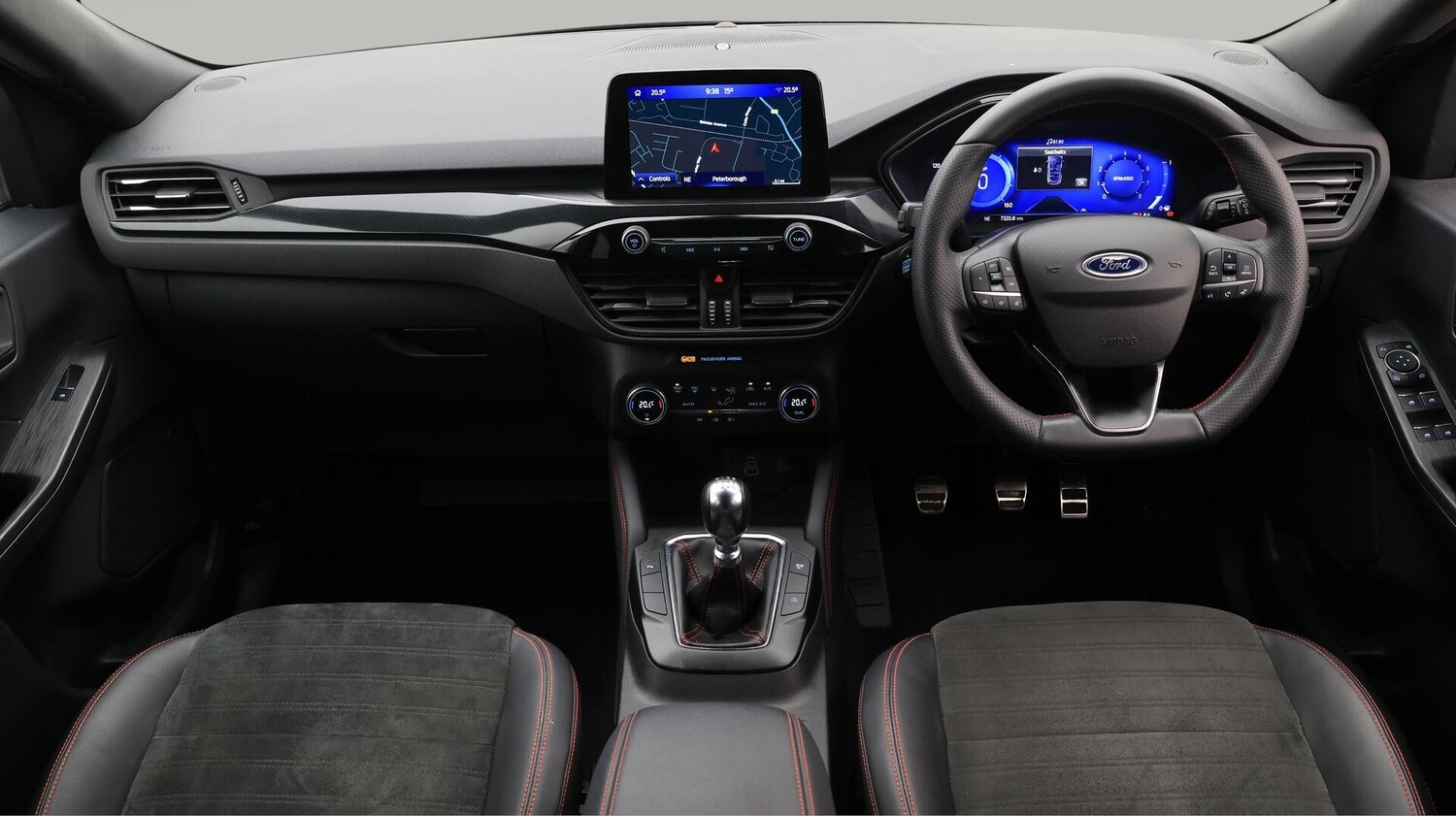 Used Ford Kuga for sale - 76473696: Photo 14