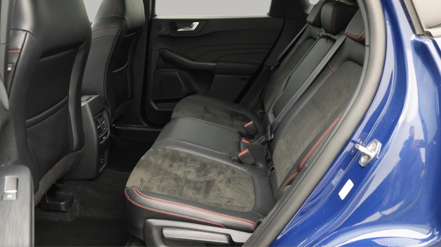 Used Ford Kuga for sale - 76473696: Photo 17